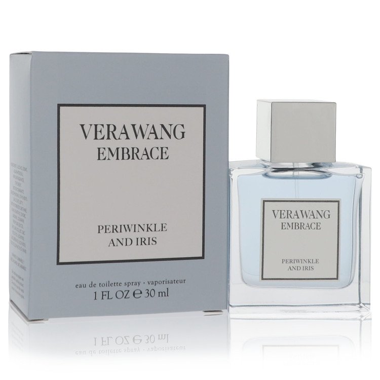 Vera Wang Embrace Periwinkle And Iris Eau De Toilette Spray By Vera Wang