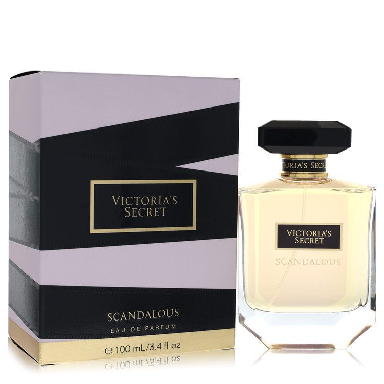 Victoria's Secret Scandalous Eau De Parfum Spray By Victoria's Secret