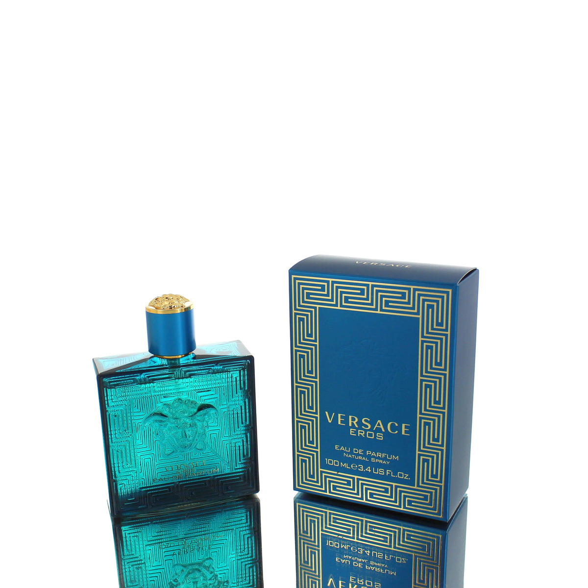 Versace Eros Eau de Parfum