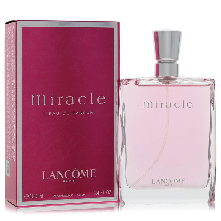 Miracle Eau De Parfum Spray By Lancome