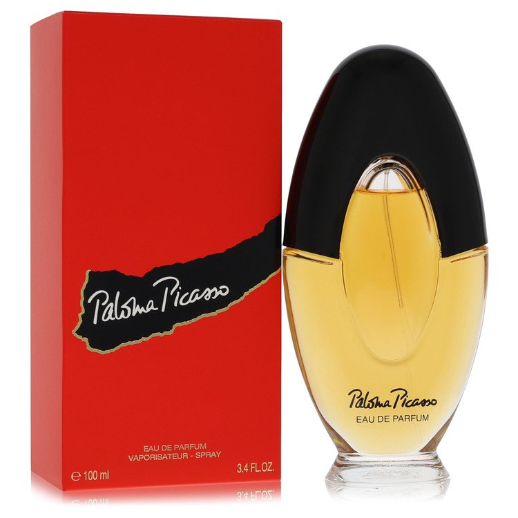 Paloma Picasso Eau De Parfum Spray By Paloma Picasso
