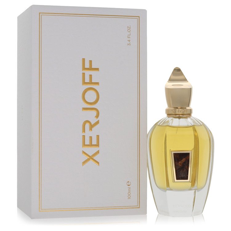 Xerjoff Richwood Parfum Spray By Xerjoff