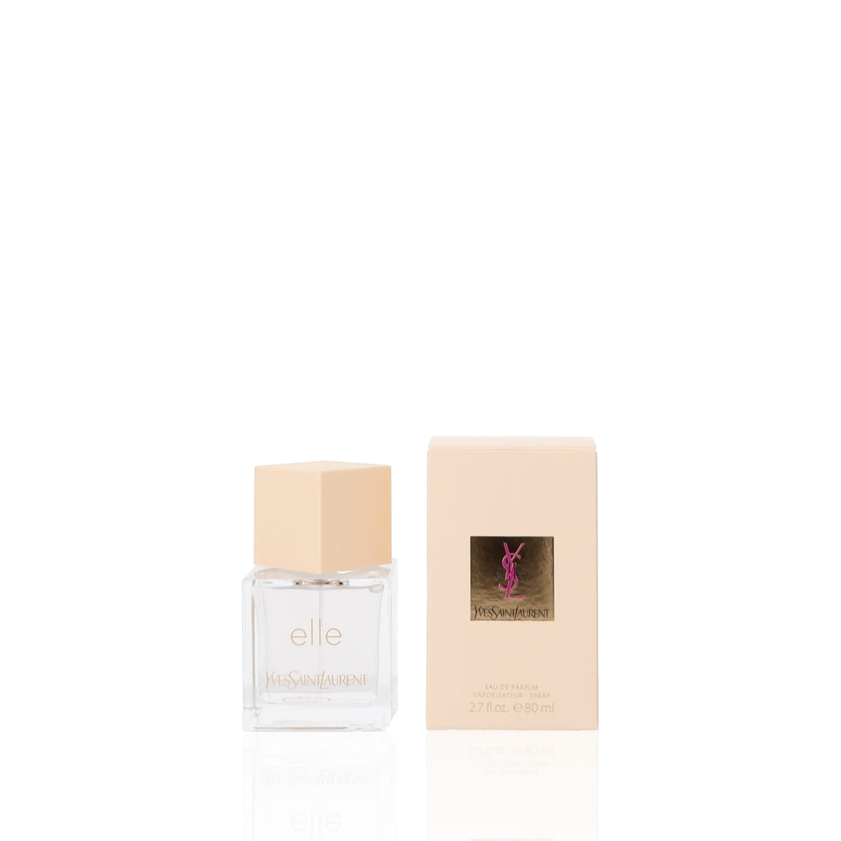 Yves Saint Laurent Elle Eau de Parfum