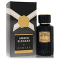 Zodiac Amber Elegant Eau De Parfum Spray By Zodiac