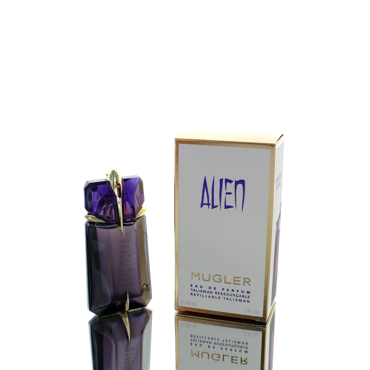 Mugler Alien Eau de Parfum