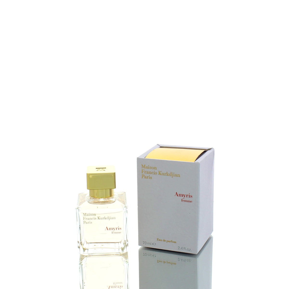 Maison Francis Kurkdjian Amyris Femme Eau de Toilette