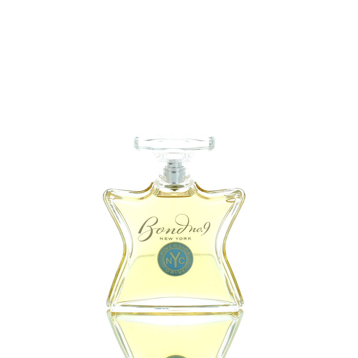 Bond No. 9 Riverside Drive Eau de Parfum