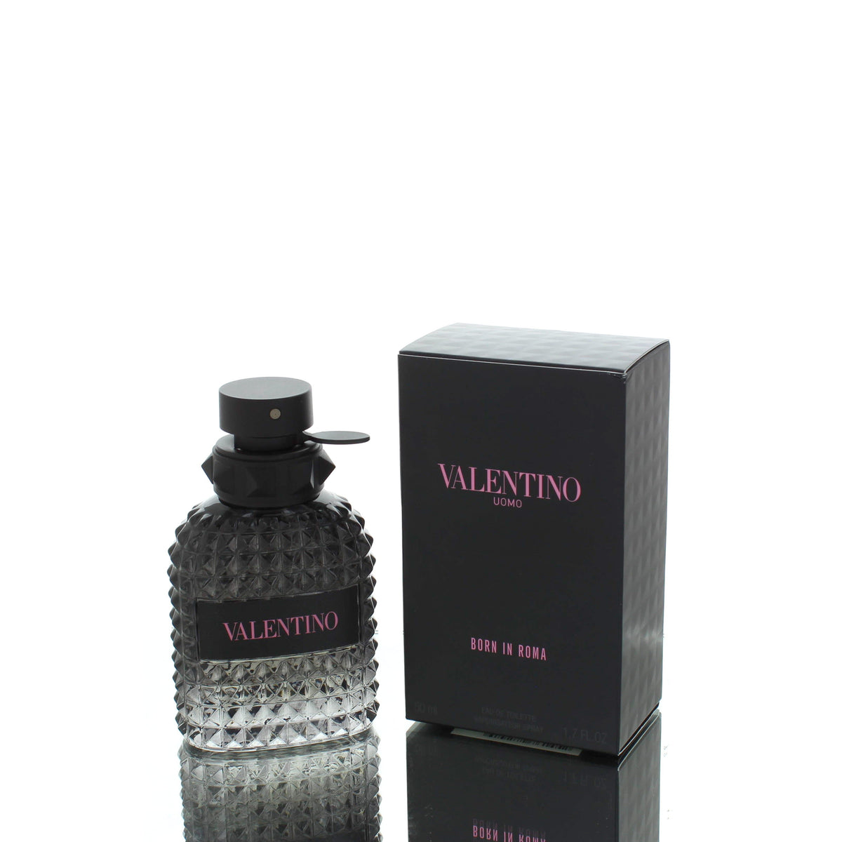Valentino Uomo Born In Roma Eau de Toilette