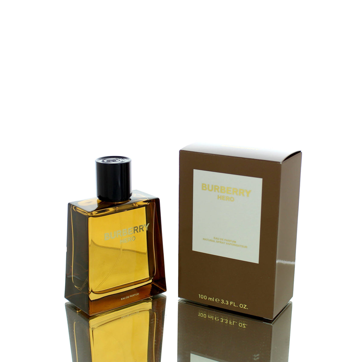 Burberry Hero Edition Eau de Parfum