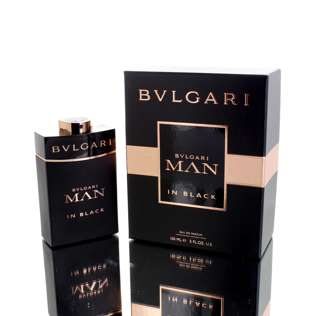 Bvlgari Man In Black Eau de Parfum