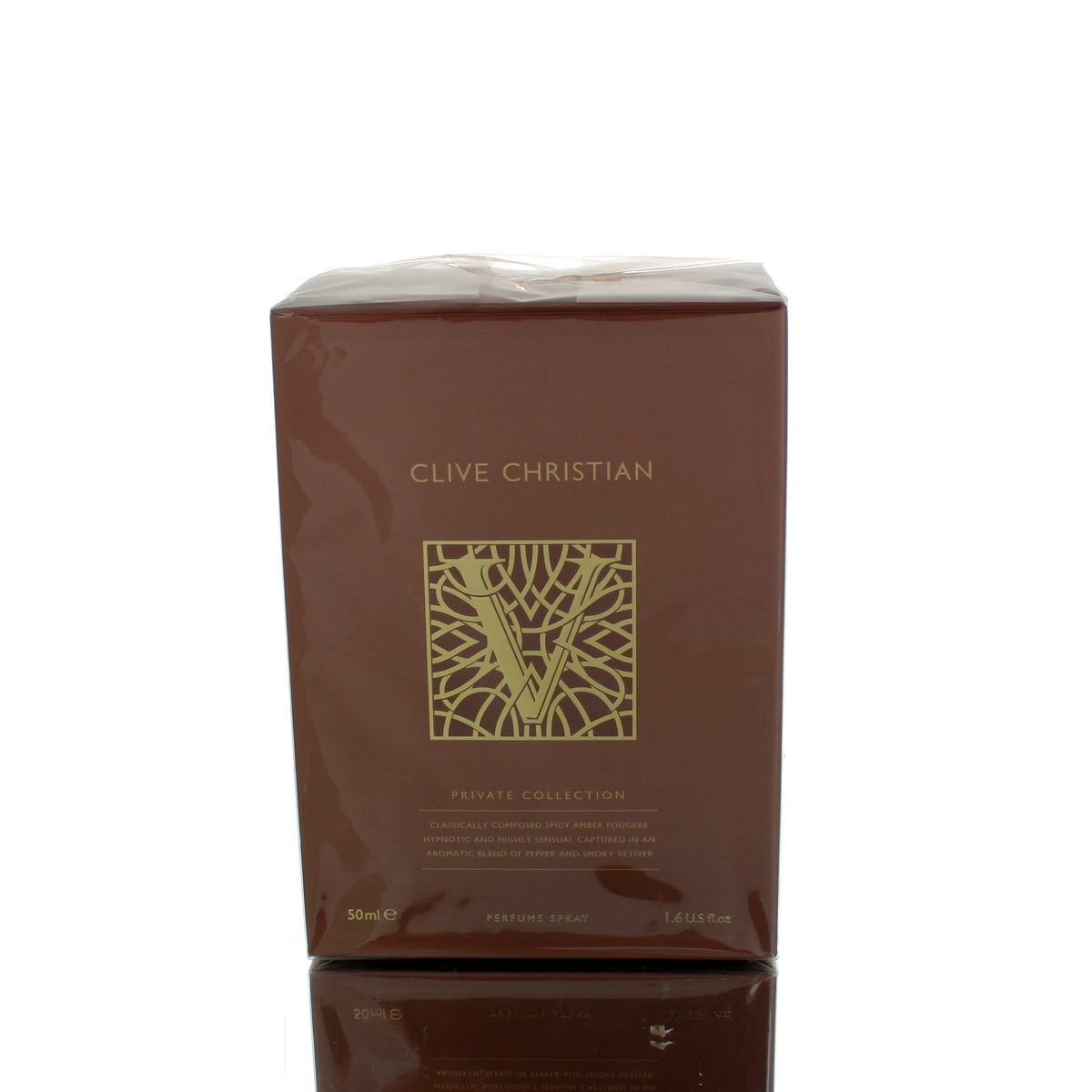 Clive Christian Private V Amber Fougere Eau de Parfum