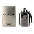 Coach Pure Platinum Parfum Spray By Coach