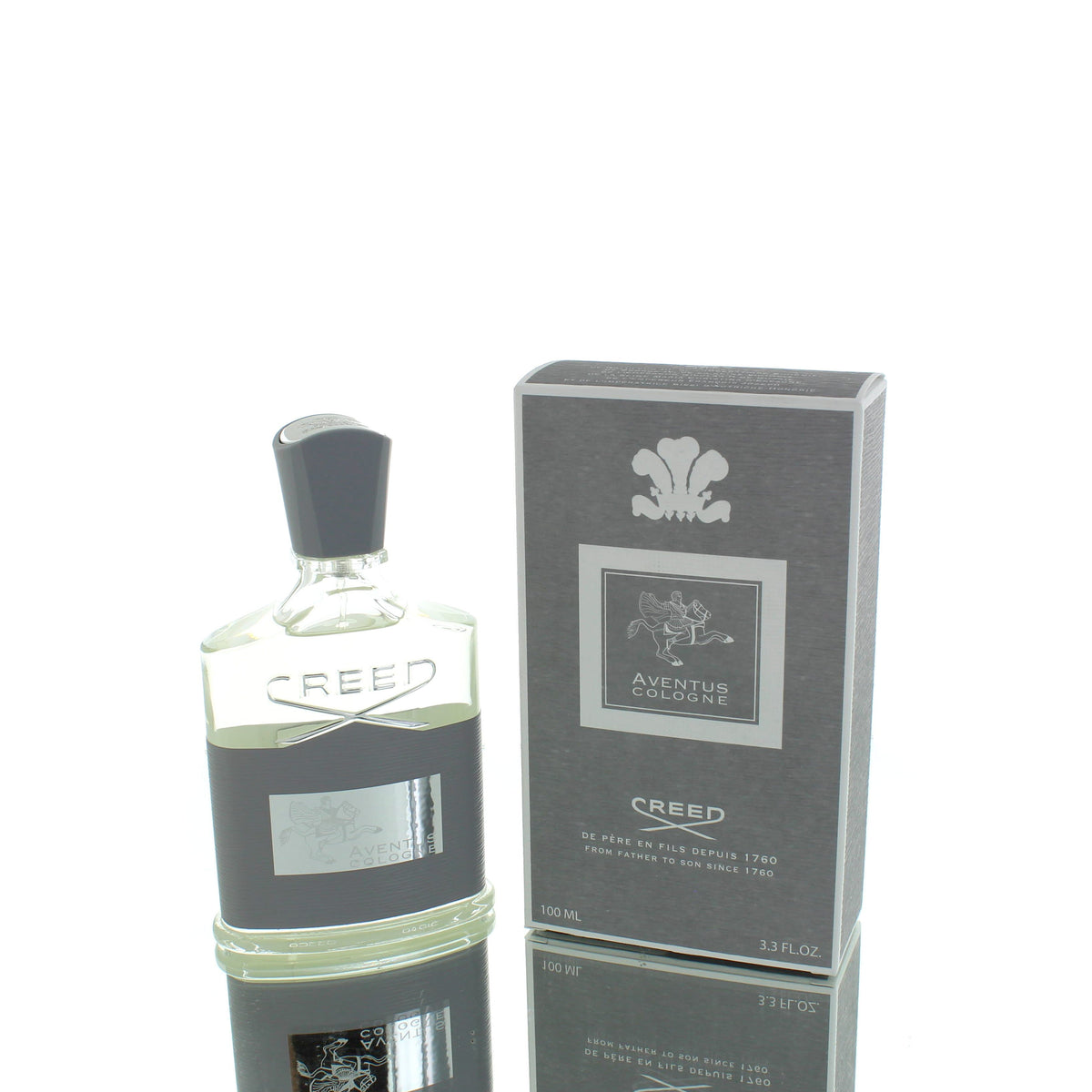 Creed Aventus Cologne Edition Eau de Parfum