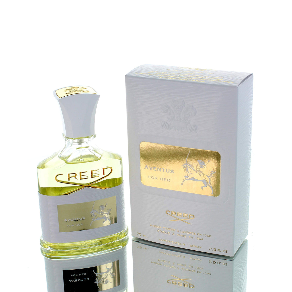 Creed Aventus Eau de Parfum