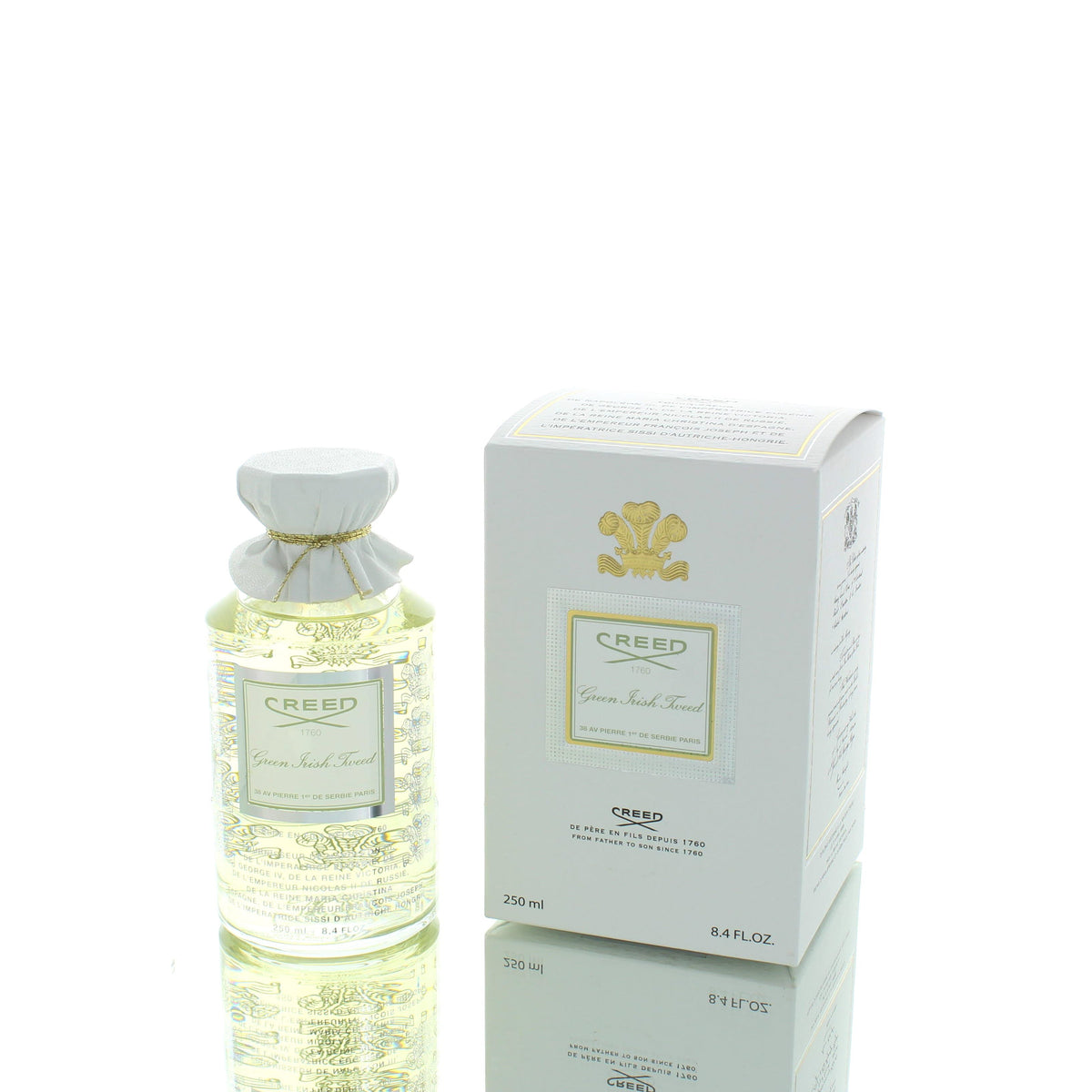 Creed Green Irish Tweed Eau de Parfum