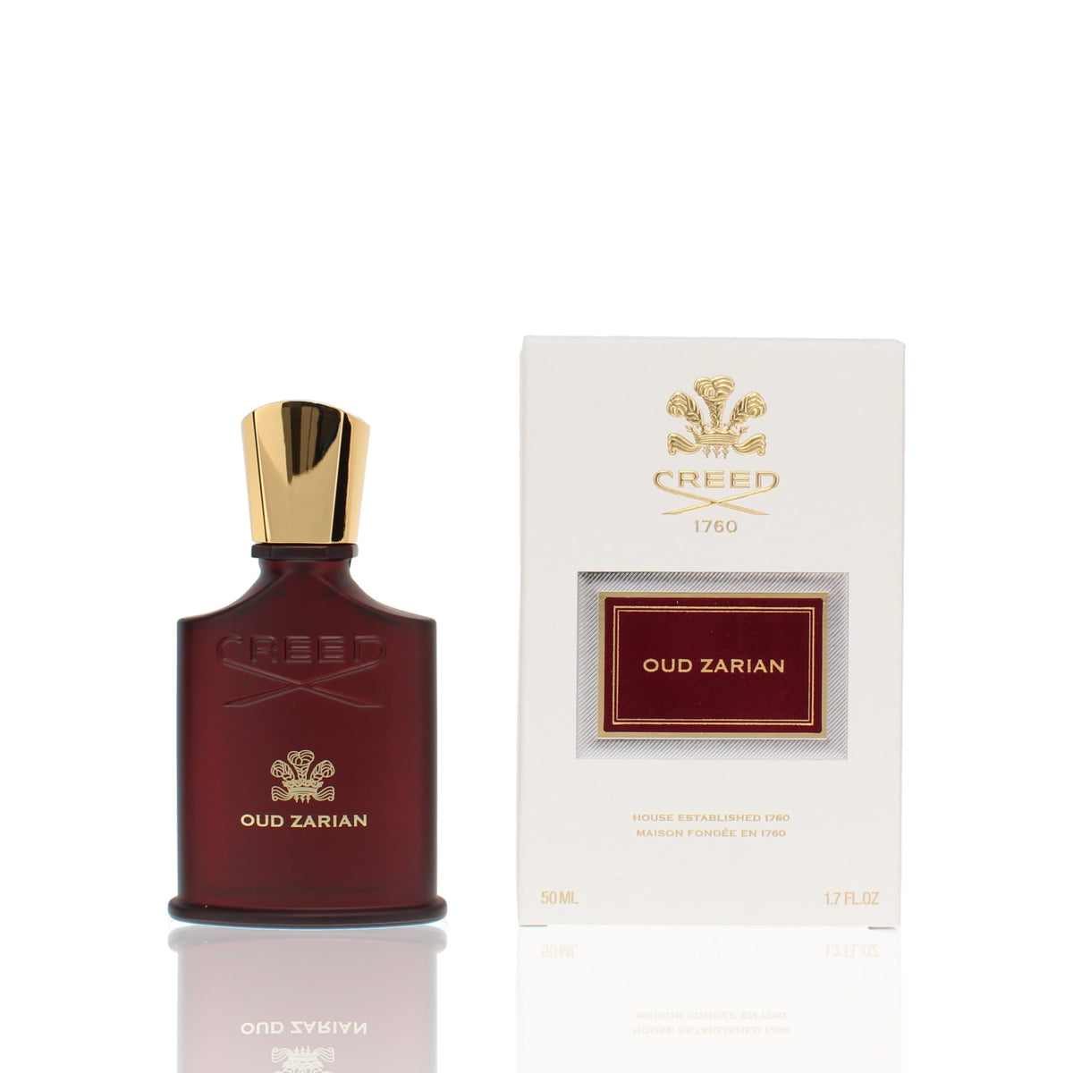 Creed Oud Zarian Eau de Parfum