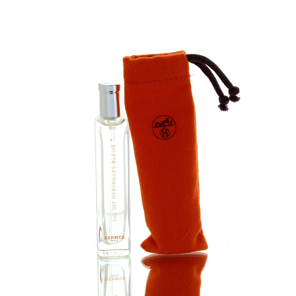 Hermès Eau Des Merveilles Bleue Eau de Toilette