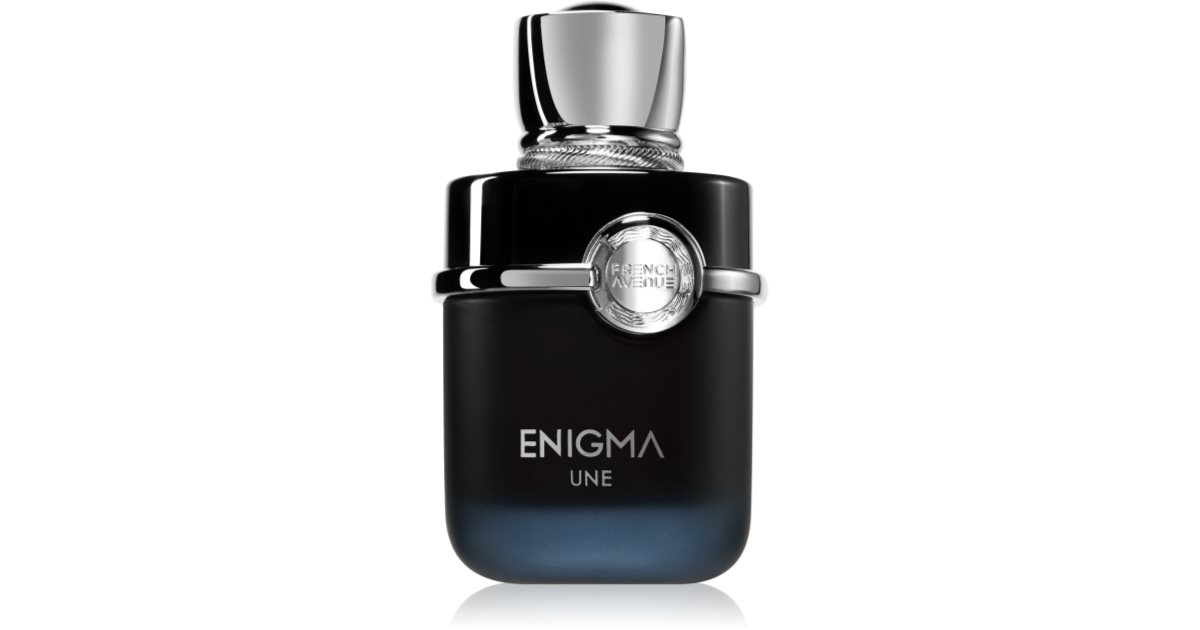 Fragrance World Enigma Une Eau De Parfum Spray By Fragrance World