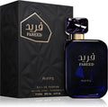 Riiffs Fareed Eau De Parfum Spray (Unisex) By Riiffs