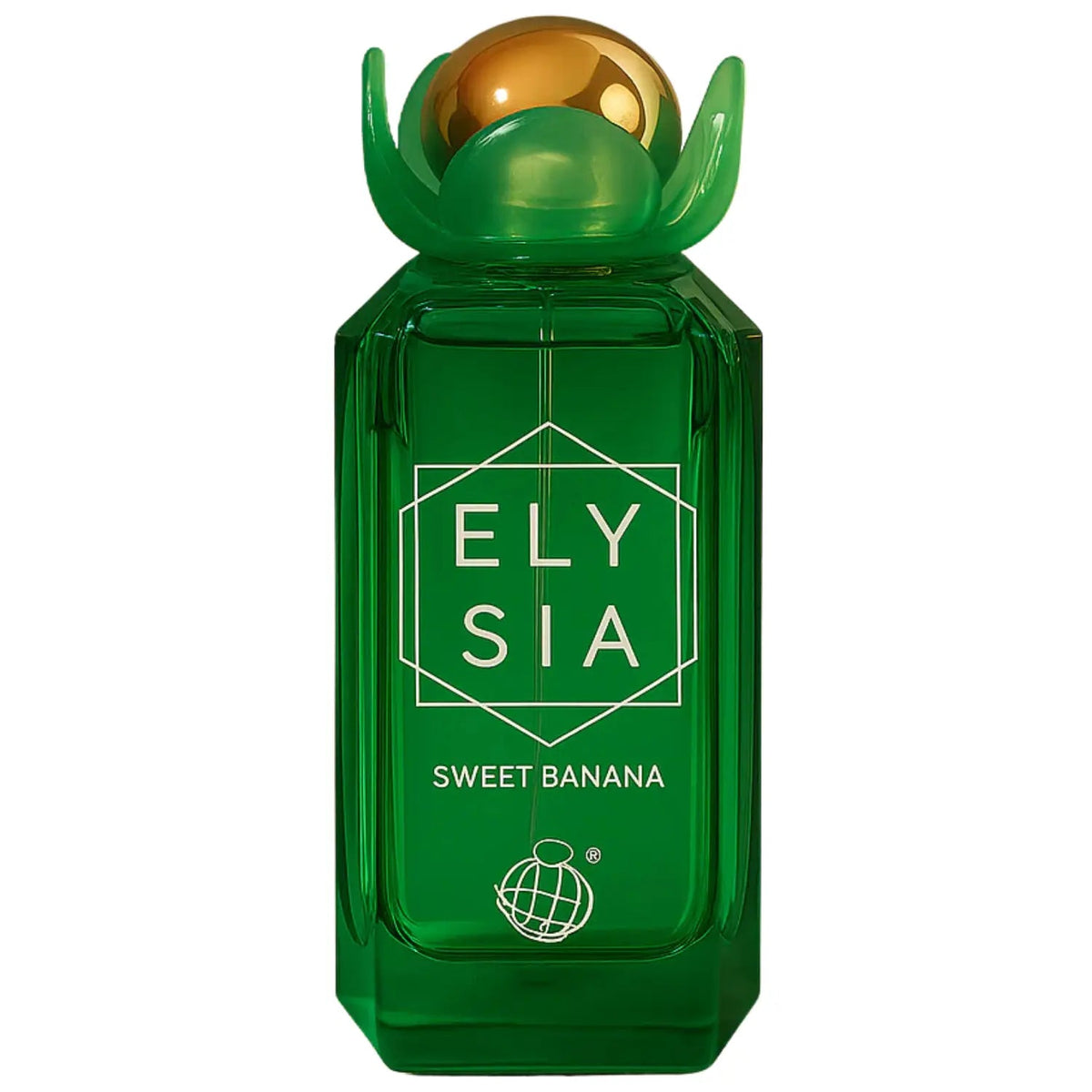 Fragrance World Elysia Sweet Banana Eau De Parfum Spray (Unisex) By Fragrance World