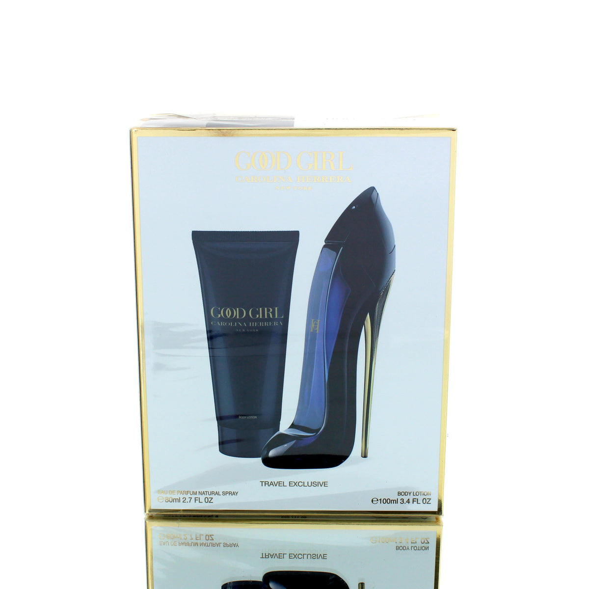 Carolina Herrera Good Girl Eau de Parfum