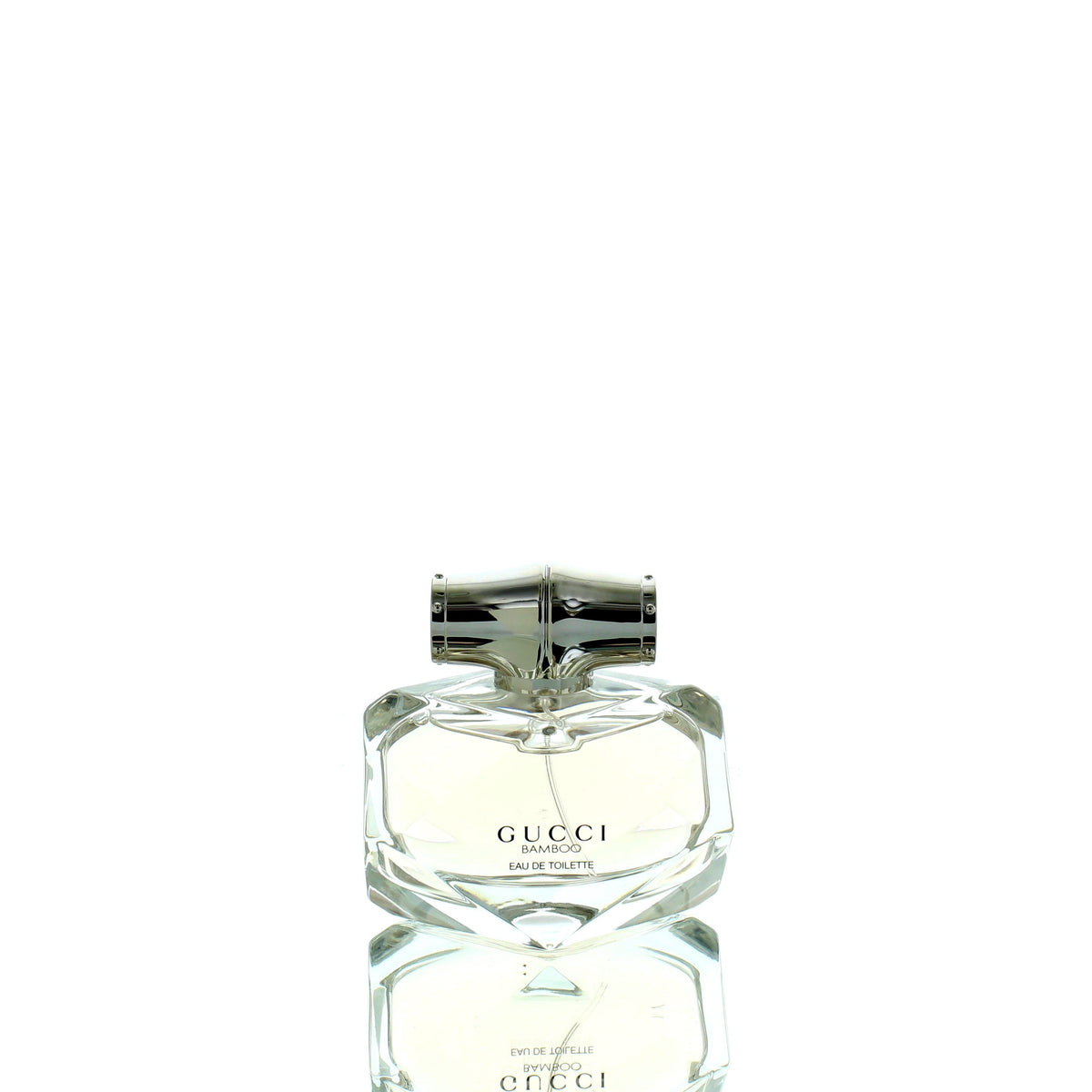 Gucci Bamboo Edition Eau de Parfum