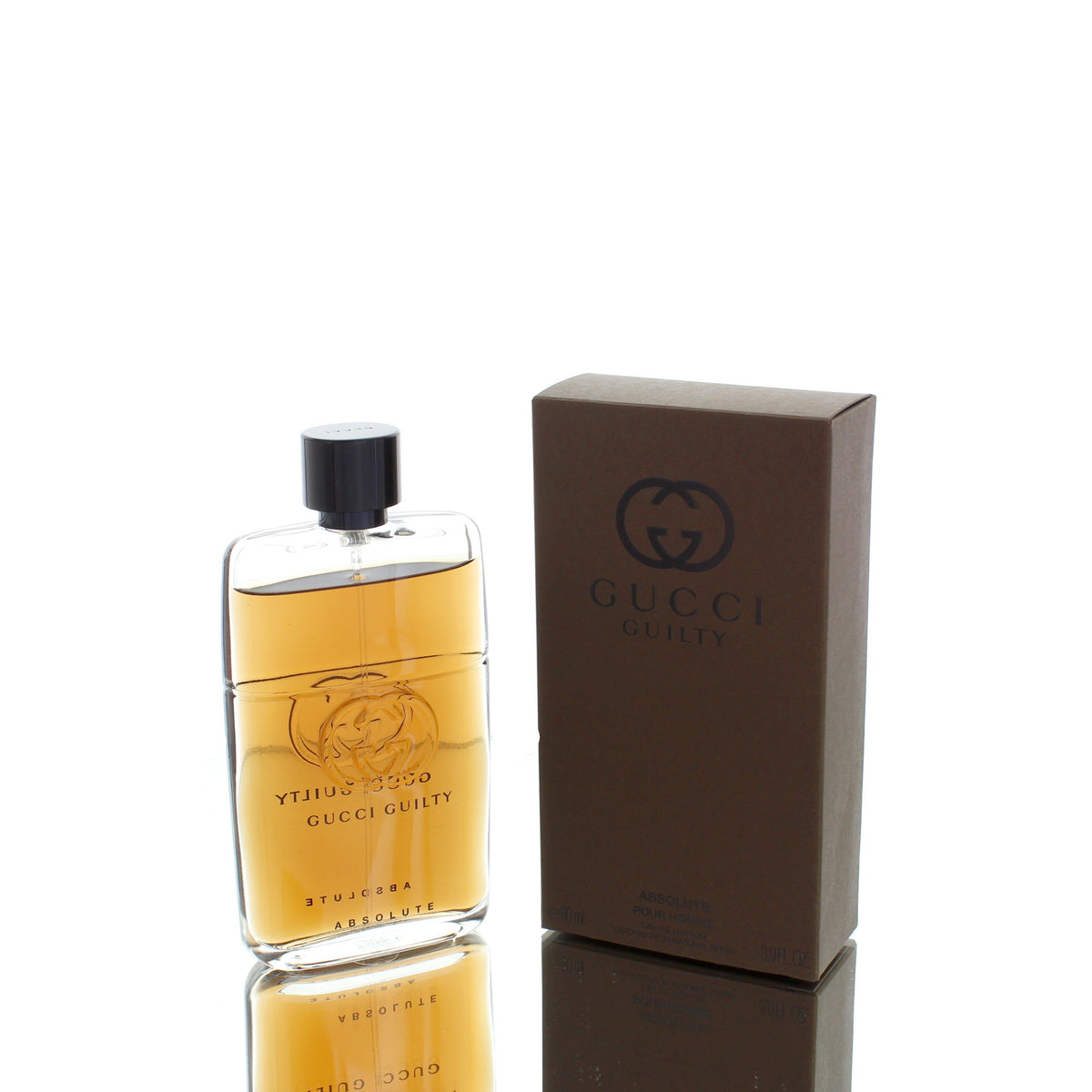 Gucci Guilty Absolute Eau de Parfum