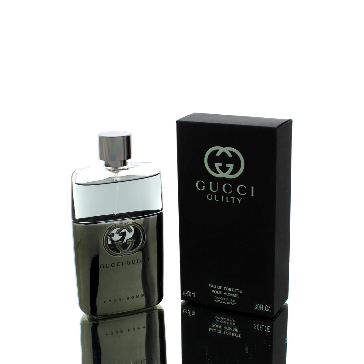 Gucci Guilty Eau de Toilette for Him