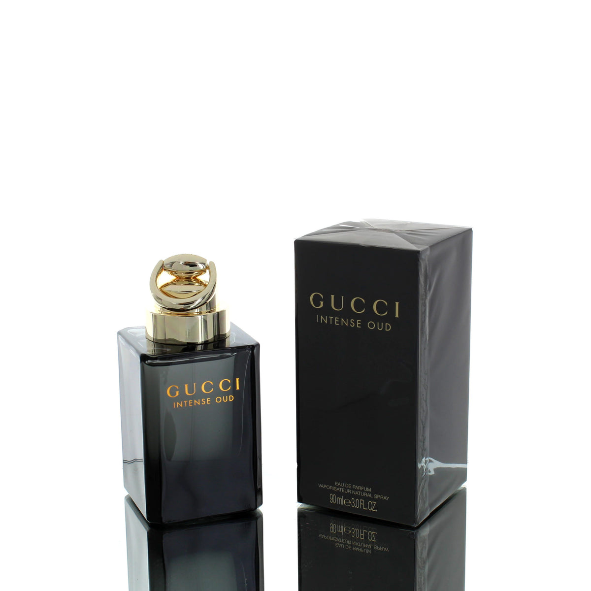 Gucci Intense Oud Eau de Parfum