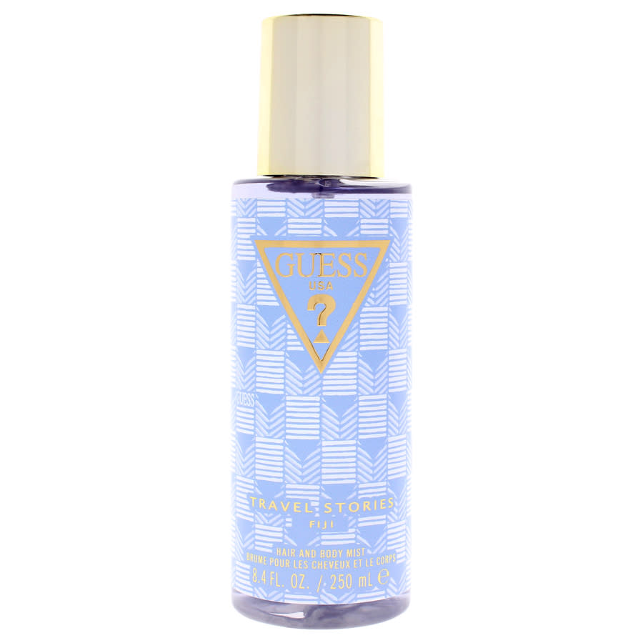 Guess Travel Stories Fiji Body Mist By Guess