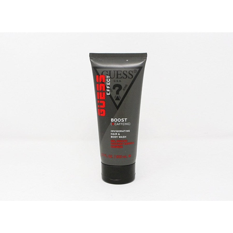 Guess Effect Boost Shower Gel By Guess