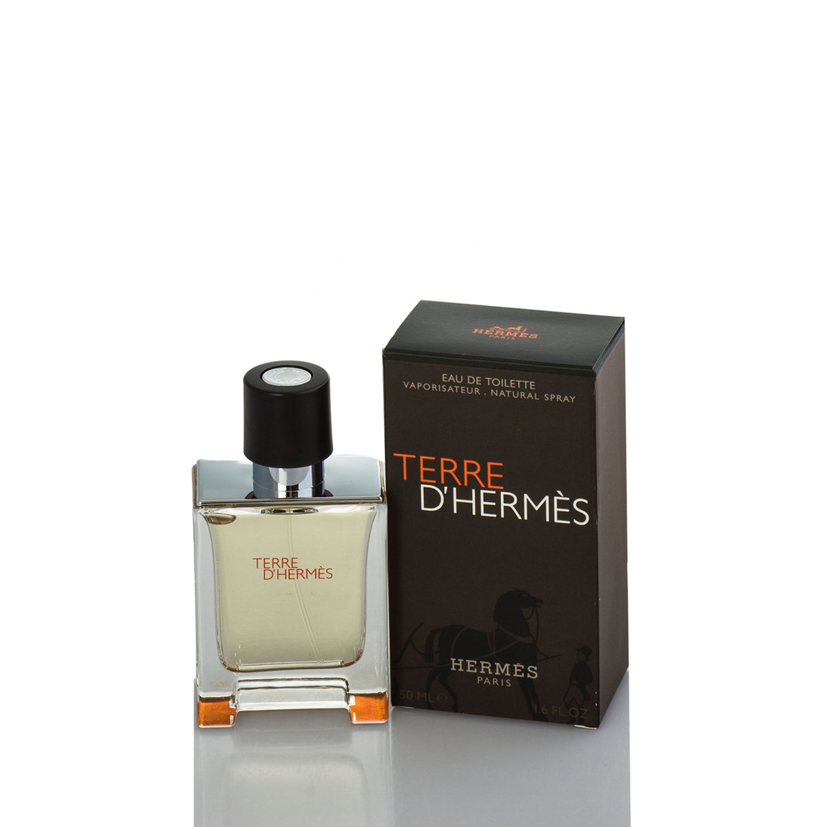 Hermès Terre Eau de Toilette