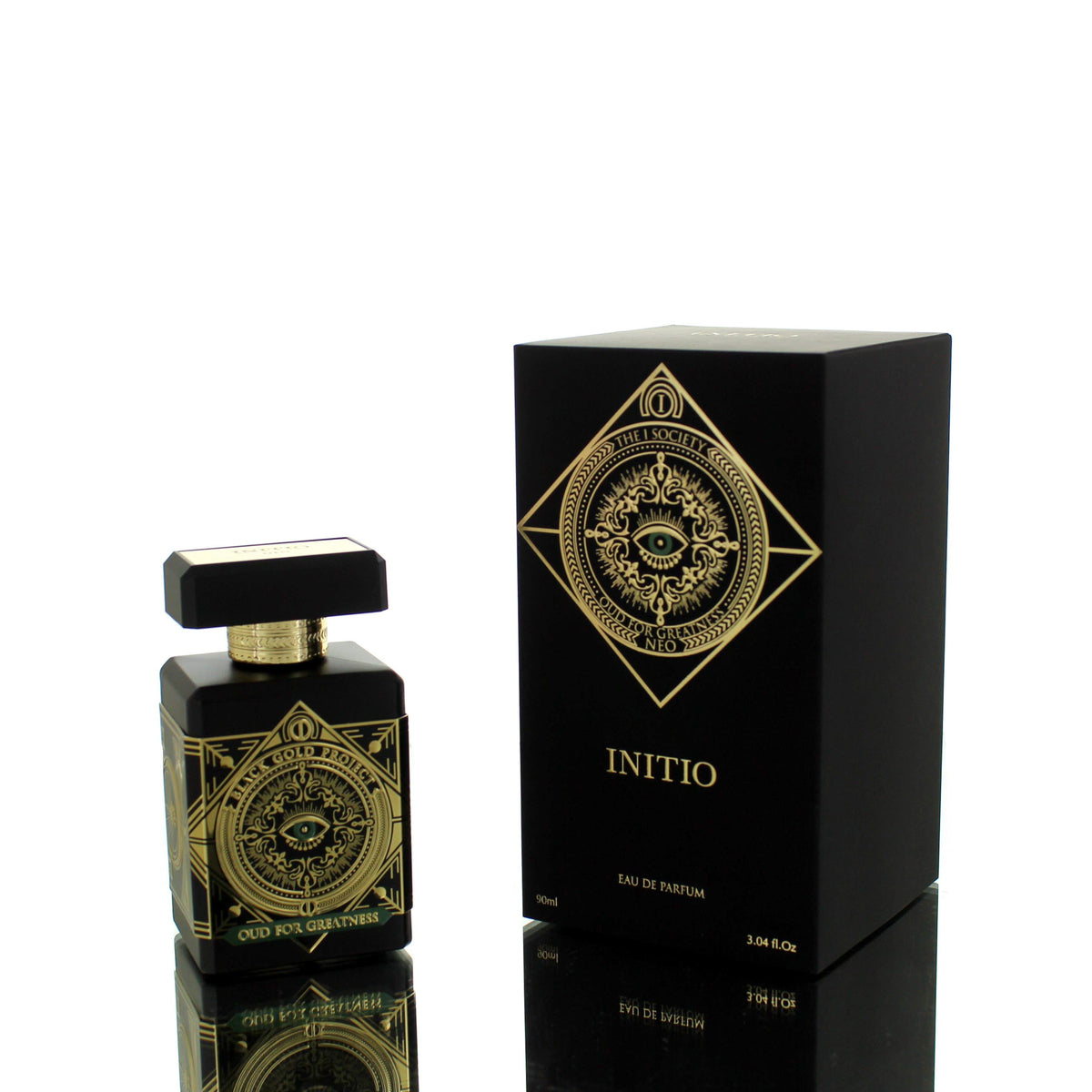 Initio Oud For Greatness Neo Edition Eau de Parfum