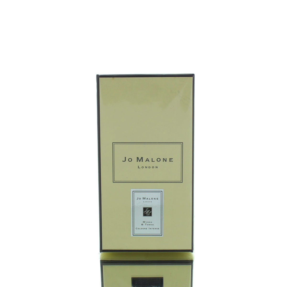 Jo Malone (Unboxed) - Jo Malone Myrrh & Tonka Eau de Cologne