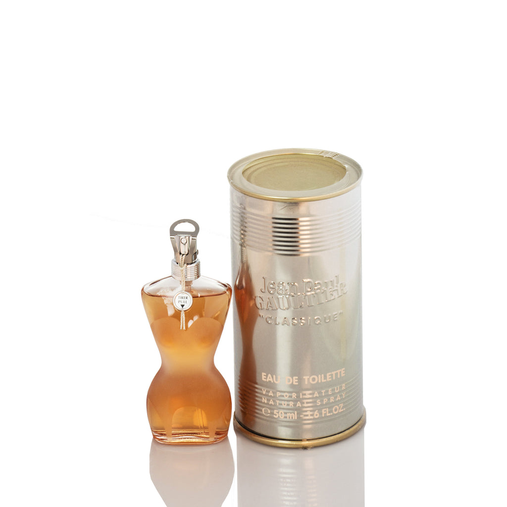 Jean Paul Gaultier Classic Eau de Toilette
