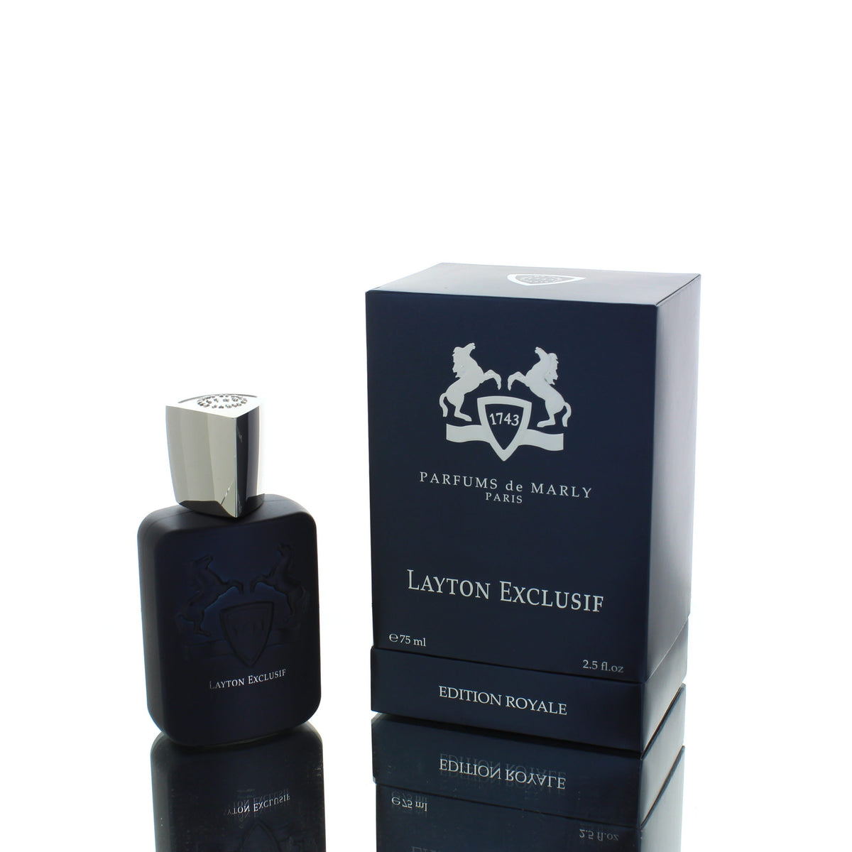 Parfums de Marly Layton Exclusif Eau de Parfum