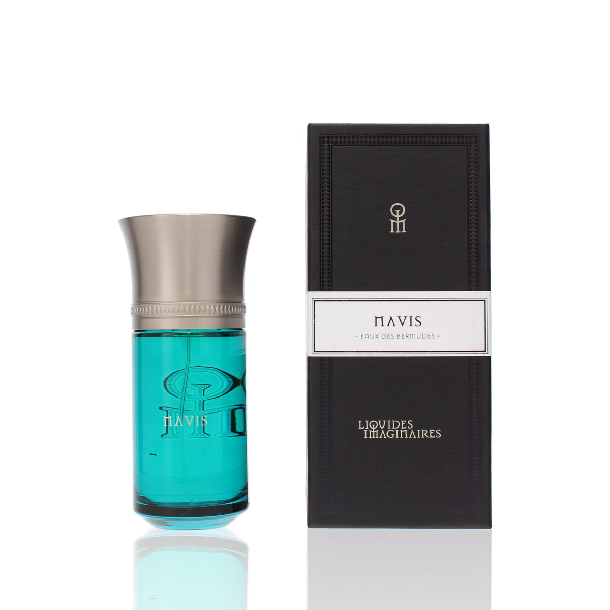 Les Liquides Imaginaires Navis Eau de Parfum