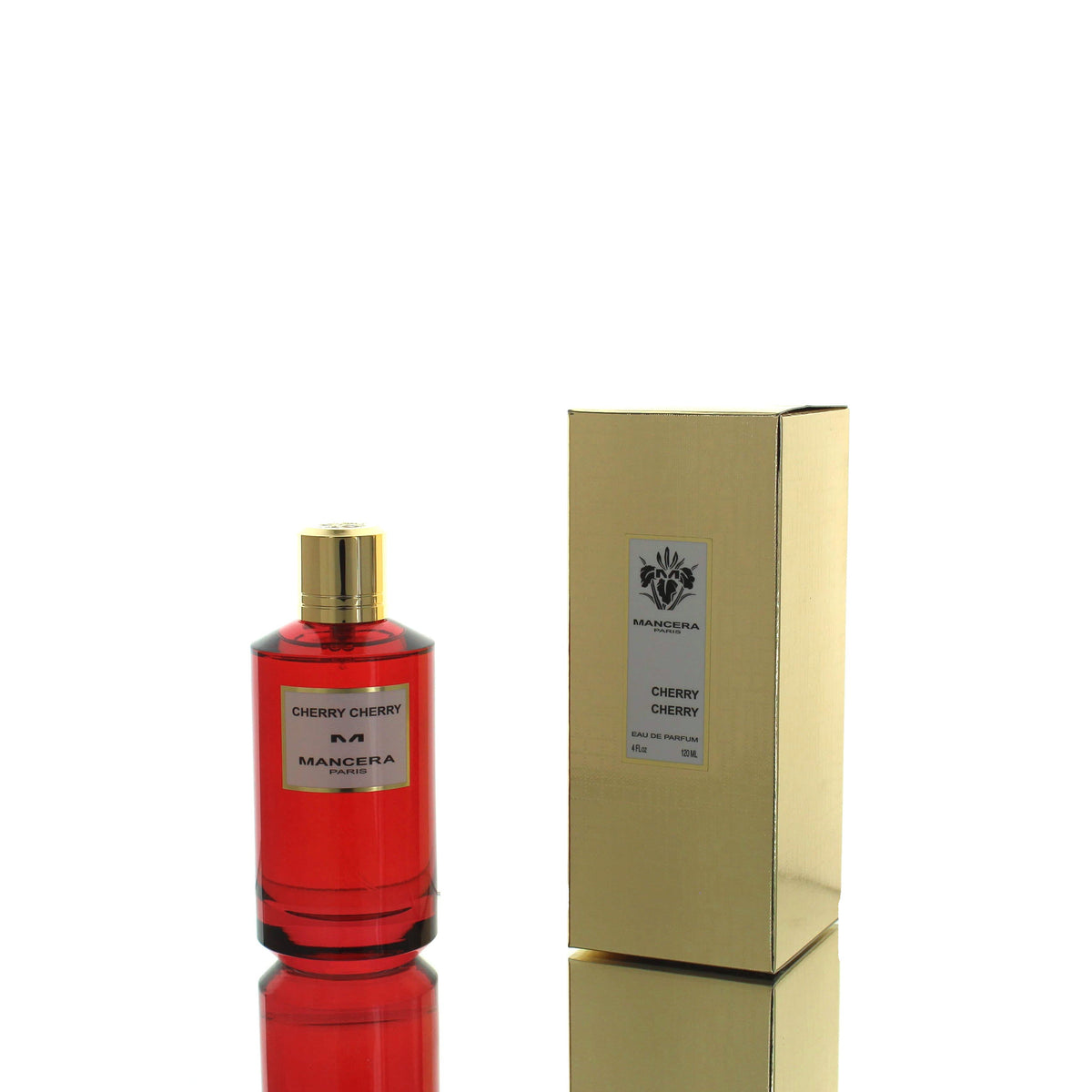 Mancera Cherry Cherry Eau de Parfum