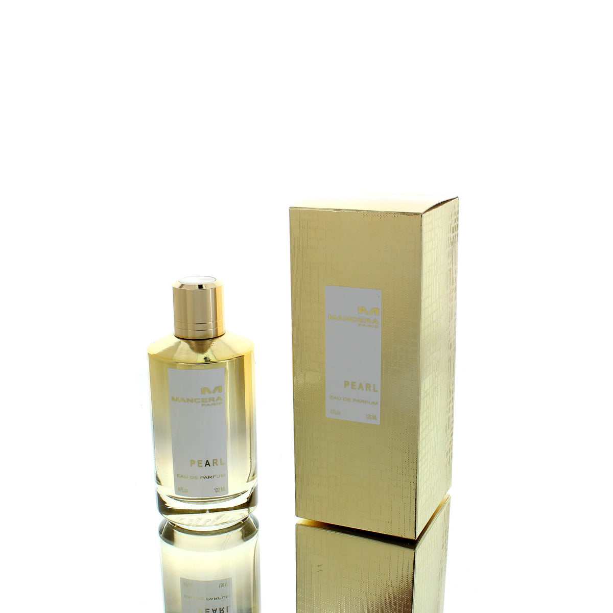 Mancera Pearl Eau de Parfum