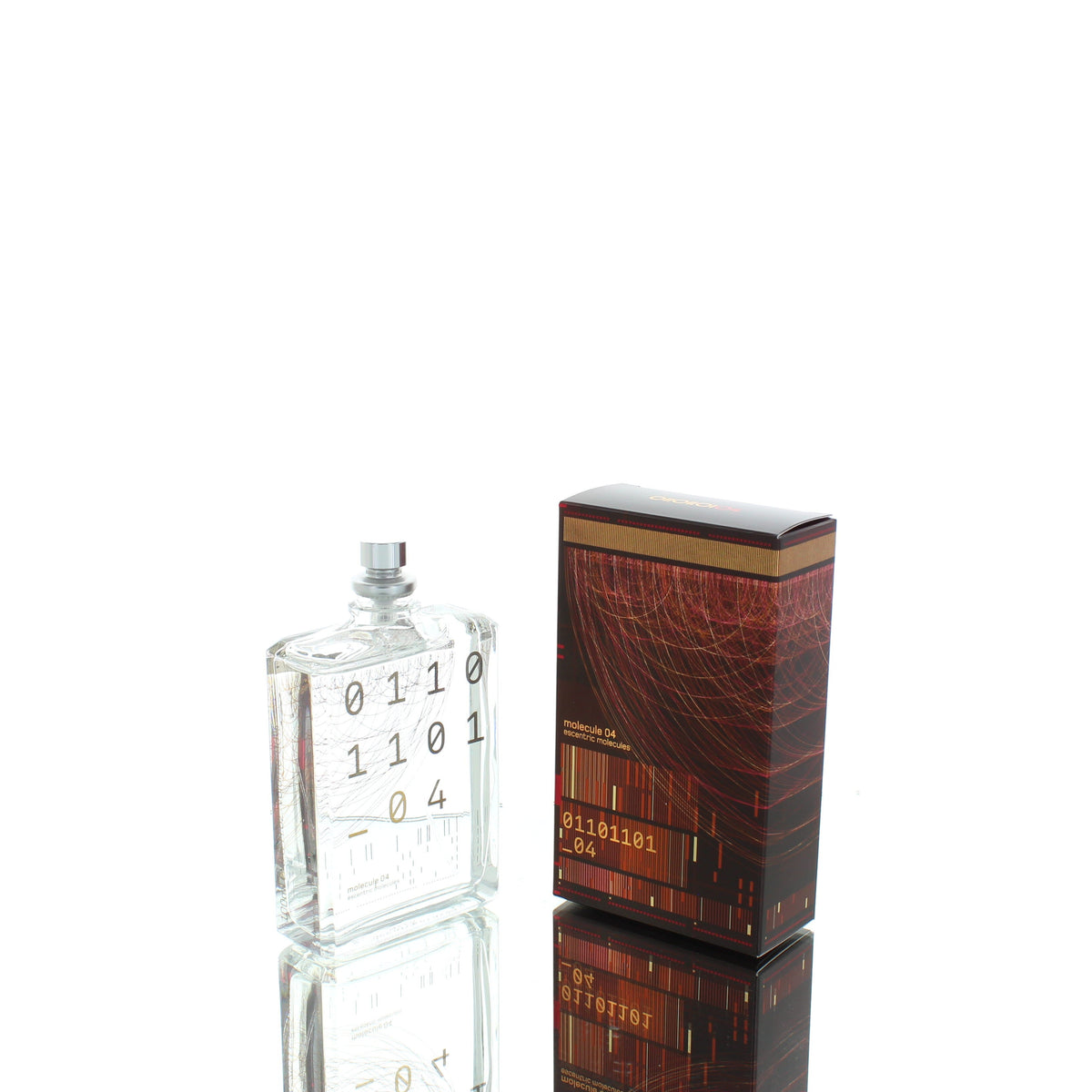 Escentric Molecules Molecules 04 Eau de Toilette