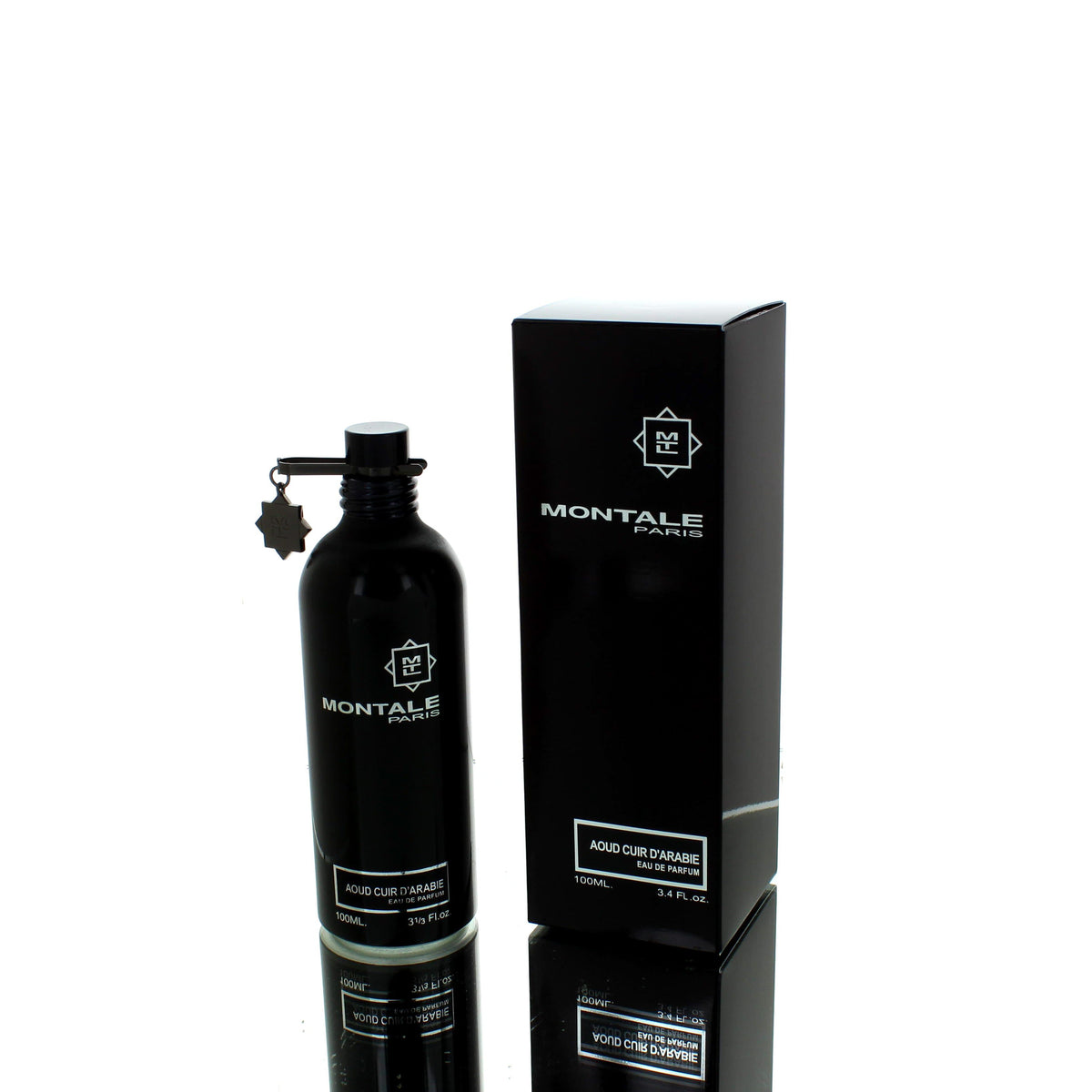 Montale Aoud Cuir D'Arabie Eau de Parfum