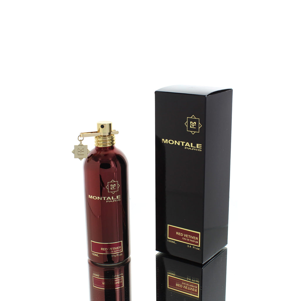 Montale Red Vetiver Eau de Parfum