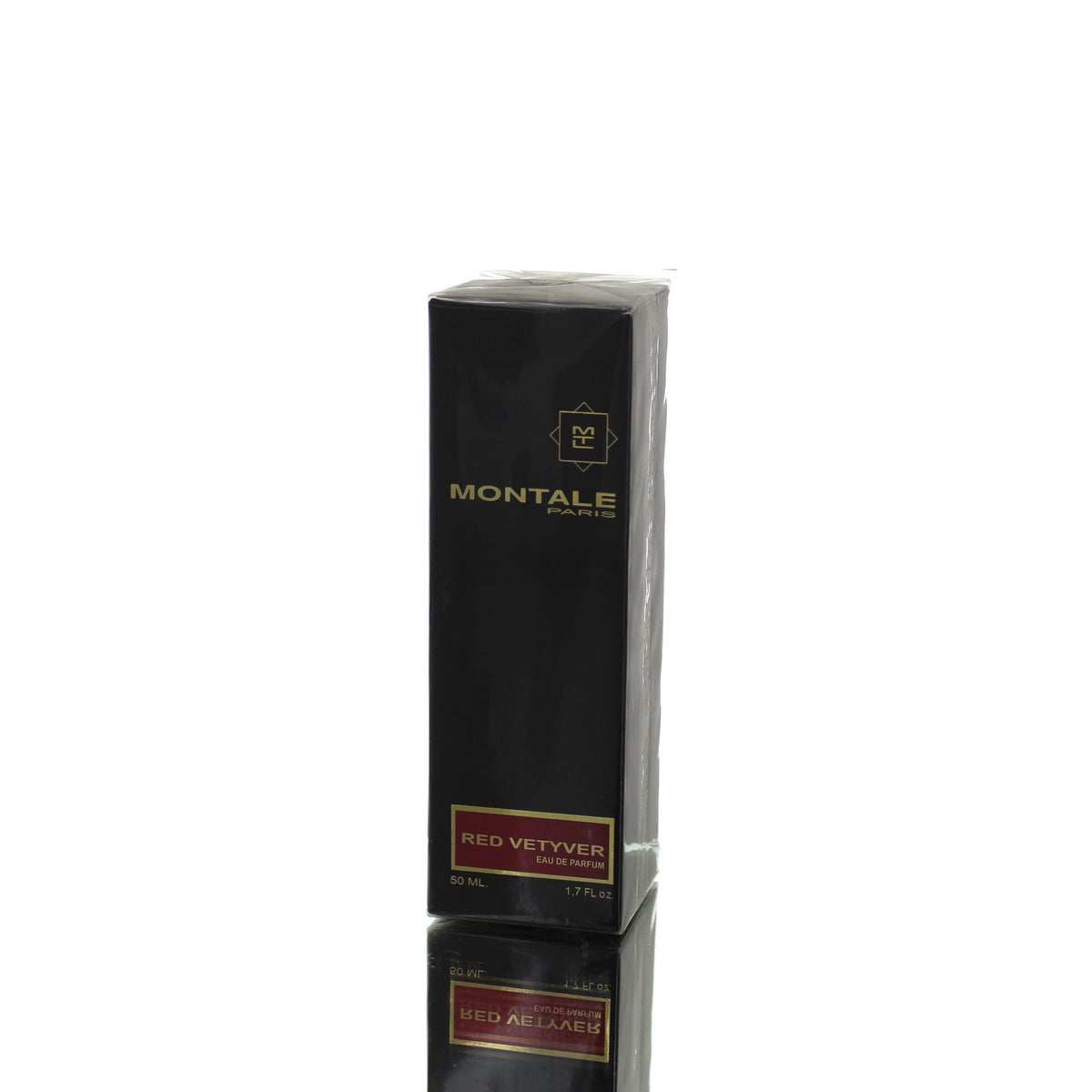 Montale Red Vetiver Eau de Parfum