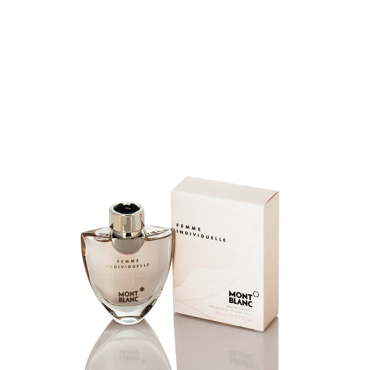 Montblanc Individuelle Eau de Toilette