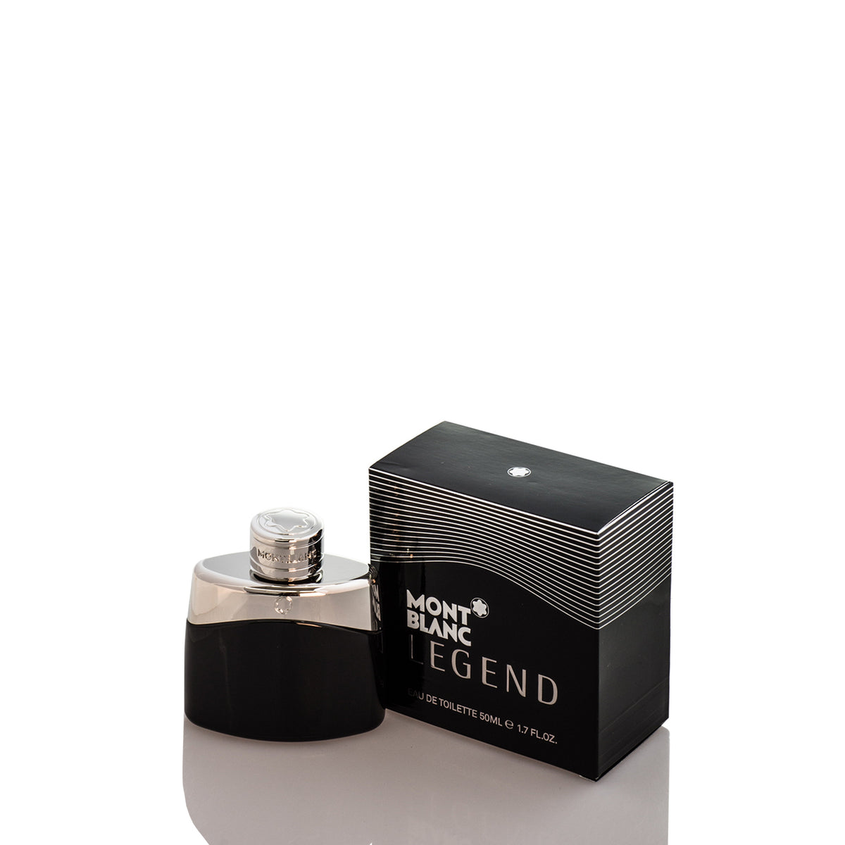 Montblanc Legend Eau de Toilette