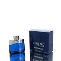 Montblanc Legend Blue (2024 Release) Eau de Parfum