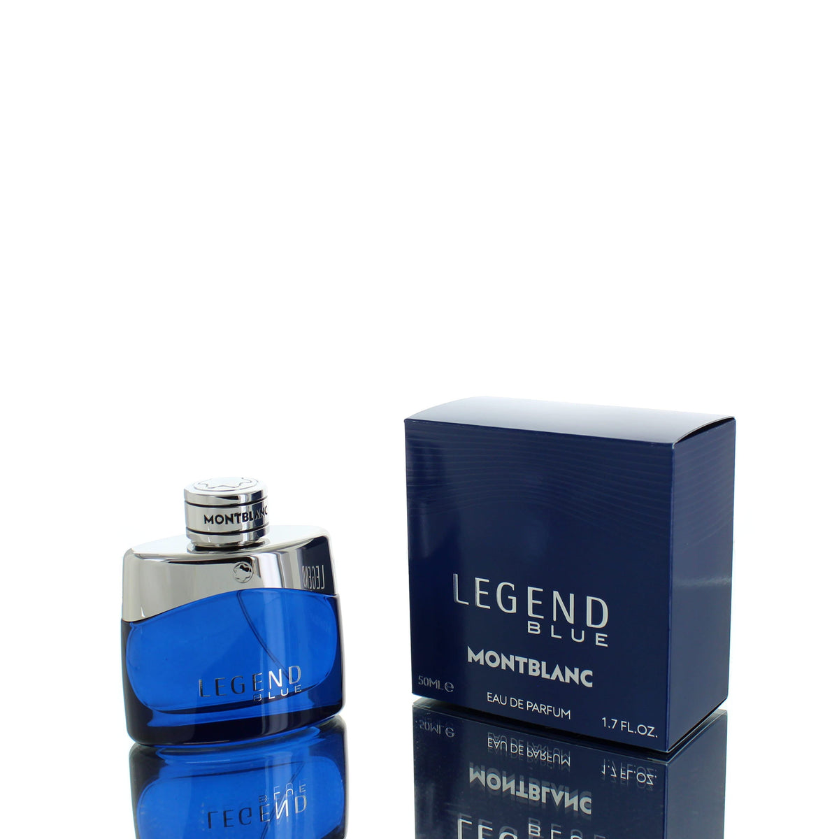 Montblanc Legend Blue (2024 Release) Eau de Parfum