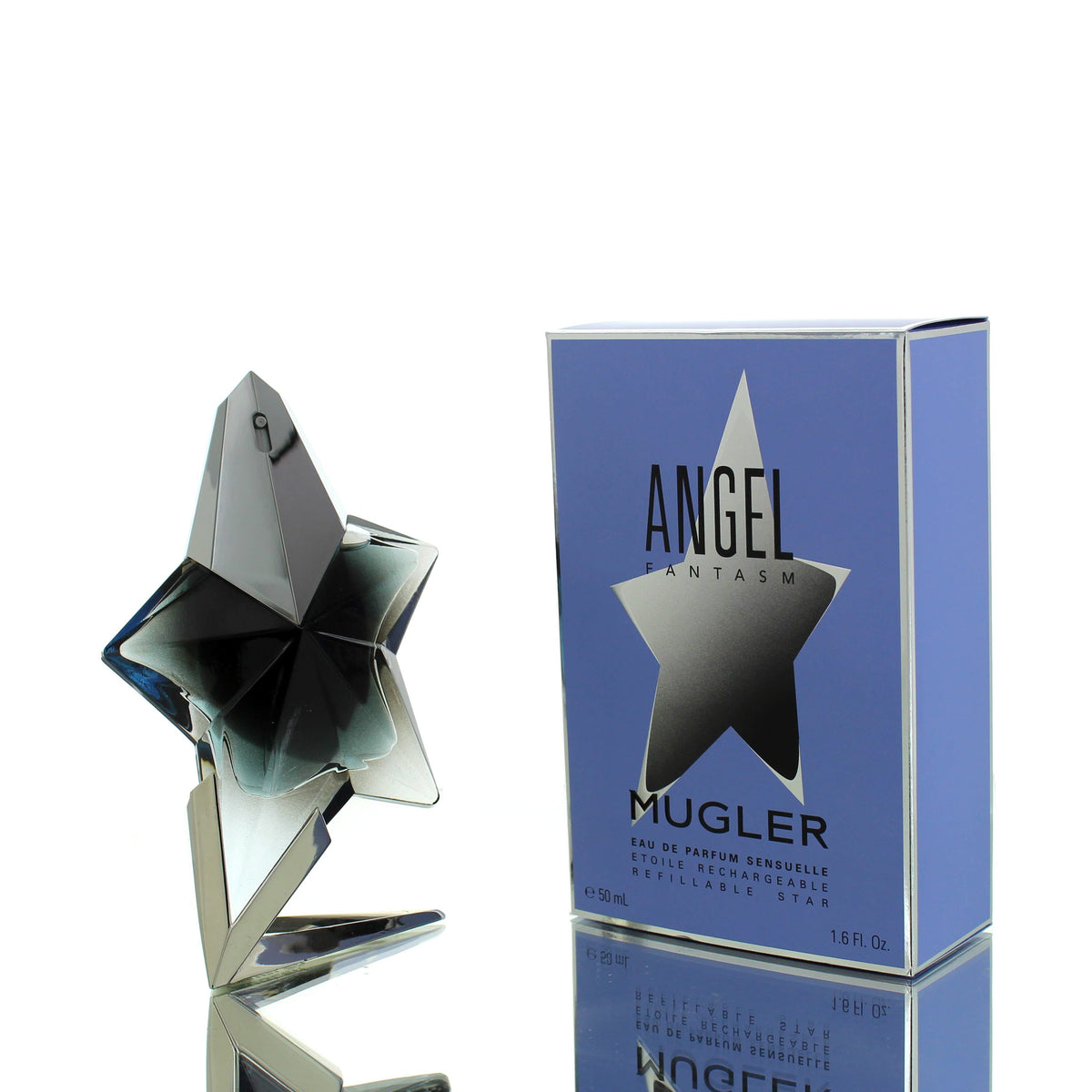 Mugler Angel Fantasm Eau de Parfum