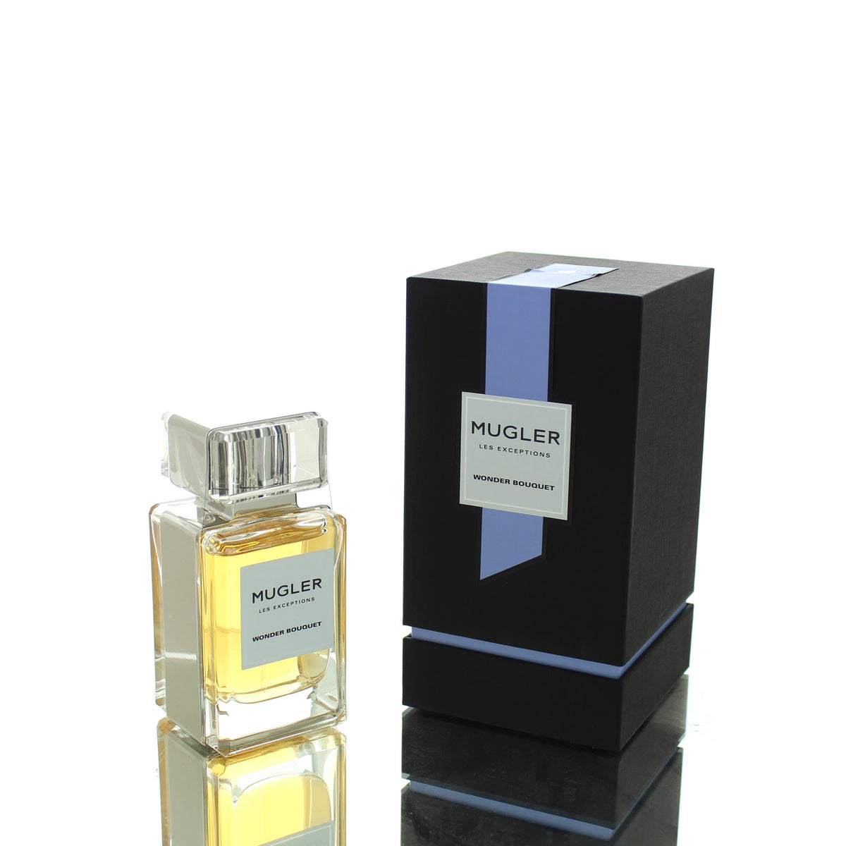 Mugler Wonder Bouquet Eau de Parfum