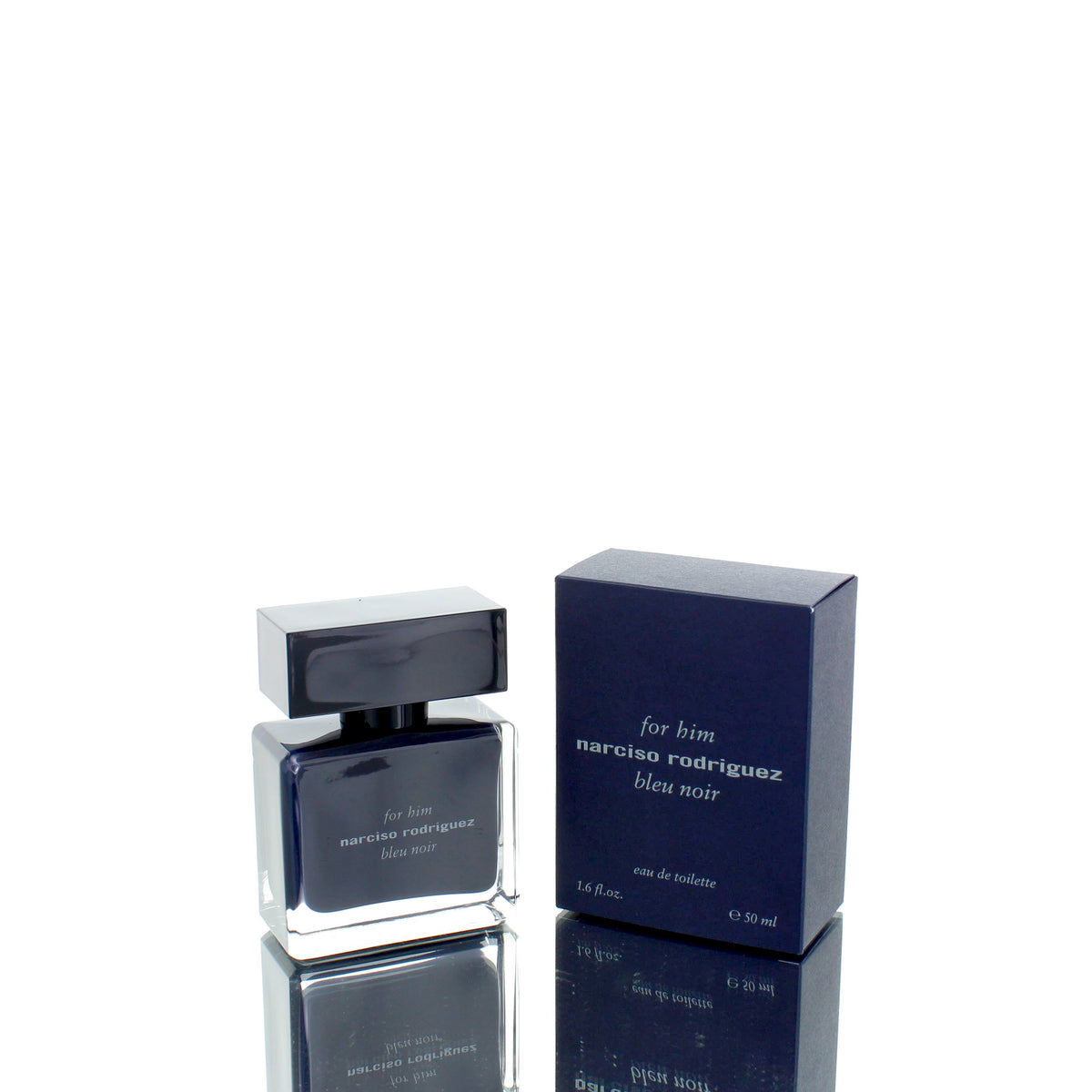 Narciso Rodriguez Bleu Noir Eau de Toilette